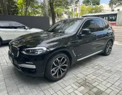BMW X3 2.0 16V GASOLINA X LINE XDRIVE30I STEPTRONIC BMW X3 2.0 16V GASOLINA X LINE XDRIVE30I STEPTRONIC