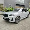 BMW X3 2.0 16V HÍBRIDO M SPORT XDRIVE30E STEPTRONIC BMW X3 2.0 16V HÍBRIDO M SPORT XDRIVE30E STEPTRONIC