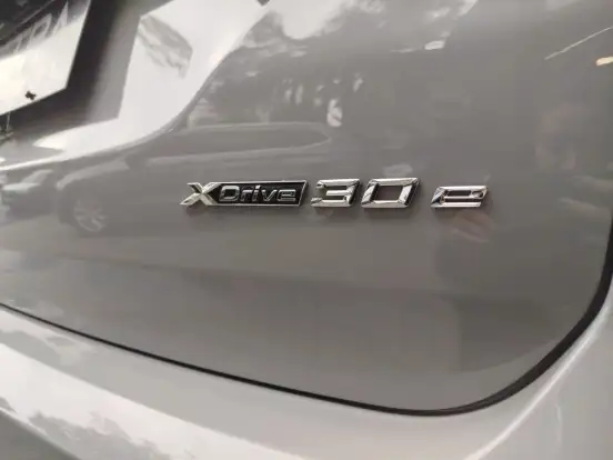 BMW-X3-2021