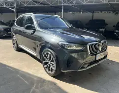 BMW X3 2.0 16V HÍBRIDO X LINE XDRIVE30E STEPTRONIC BMW X3 2.0 16V HÍBRIDO X LINE XDRIVE30E STEPTRONIC