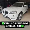 BMW X3 2.0 20I 4X4 16V GASOLINA 4P AUTOMÁTICO BMW X3 2.0 20I 4X4 16V GASOLINA 4P AUTOMÁTICO