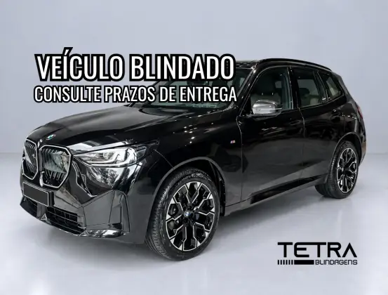 BMW X3 2.0 TWINPOWER MHEV XDRIVE30I M SPORT STEPTRONIC