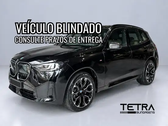 BMW-X3-2.0 TWINPOWER MHEV XDRIVE30I M SPORT STEPTRONIC BMW-X3-2026