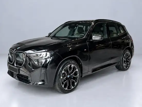 BMW-X3-2.0 TWINPOWER MHEV XDRIVE30I M SPORT STEPTRONIC BMW-X3-2026