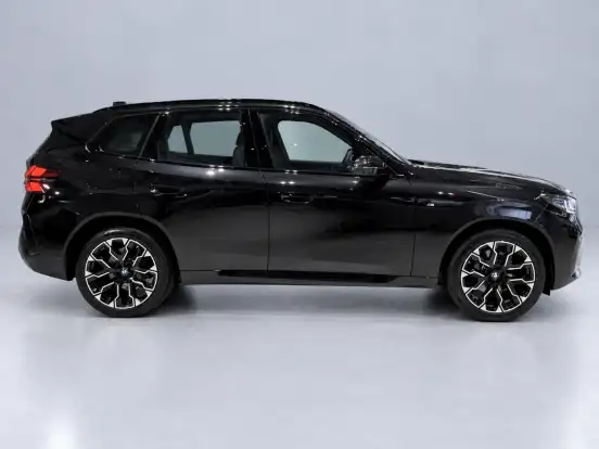 BMW-X3-2.0 TWINPOWER MHEV XDRIVE30I M SPORT STEPTRONIC BMW-X3-2026