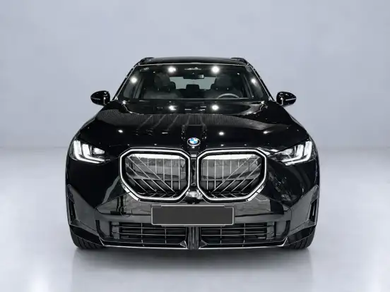 BMW-X3-2.0 TWINPOWER MHEV XDRIVE30I M SPORT STEPTRONIC BMW-X3-2026