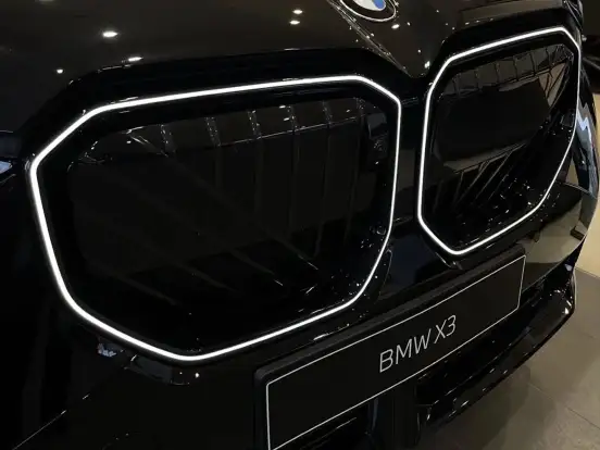 BMW-X3-2026