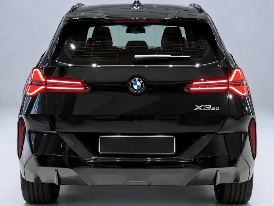 BMW-X3-2.0 TWINPOWER MHEV XDRIVE30I M SPORT STEPTRONIC BMW-X3-2026