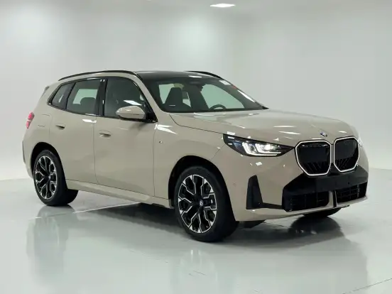 BMW-X3-2026