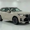 BMW X3 2.0 TWINPOWER MHEV XDRIVE30I M SPORT STEPTRONIC BMW X3 2.0 TWINPOWER MHEV XDRIVE30I M SPORT STEPTRONIC