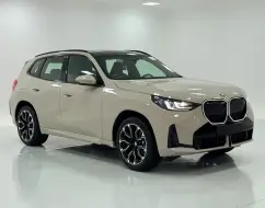 BMW X3 2.0 TWINPOWER MHEV XDRIVE30I M SPORT STEPTRONIC BMW X3 2.0 TWINPOWER MHEV XDRIVE30I M SPORT STEPTRONIC