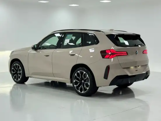 BMW-X3-2.0 TWINPOWER MHEV XDRIVE30I M SPORT STEPTRONIC BMW-X3-2026
