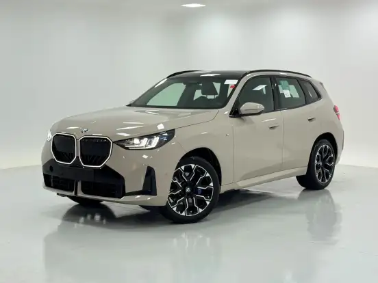 BMW-X3-2026