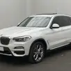 BMW X3 2.0 16V GASOLINA X LINE XDRIVE20I STEPTRONIC BMW X3 2.0 16V GASOLINA X LINE XDRIVE20I STEPTRONIC