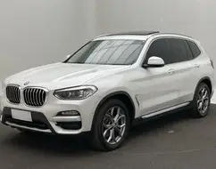 BMW X3 2.0 16V GASOLINA X LINE XDRIVE20I STEPTRONIC BMW X3 2.0 16V GASOLINA X LINE XDRIVE20I STEPTRONIC