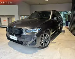 BMW X3 2.0 16V HÍBRIDO M SPORT XDRIVE30E STEPTRONIC BMW X3 2.0 16V HÍBRIDO M SPORT XDRIVE30E STEPTRONIC