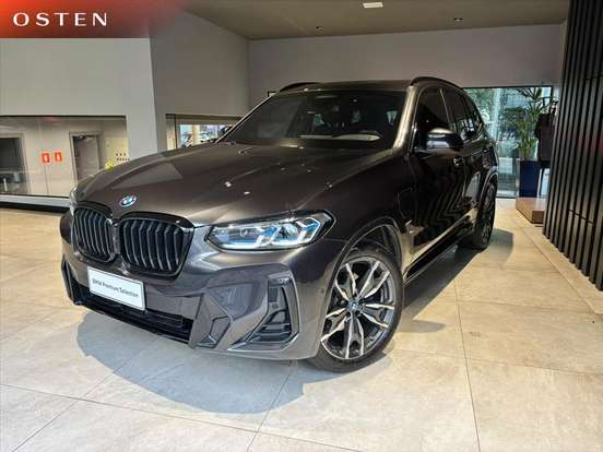 BMW-X3-2.0 16V HÍBRIDO M SPORT XDRIVE30E STEPTRONIC BMW-X3-2024