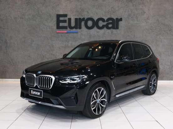 BMW-X3-2022