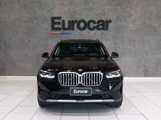 BMW-X3-2022