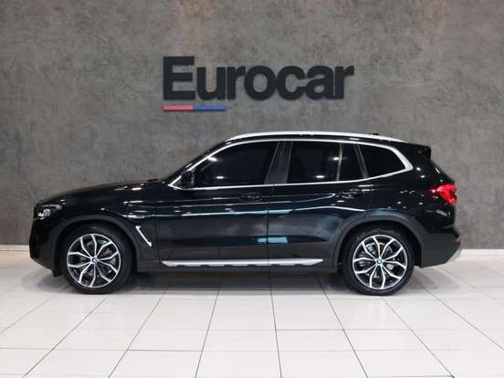 BMW-X3-2022