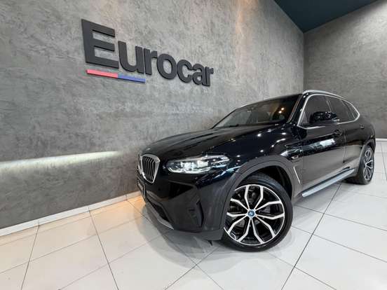 BMW-X3-2022