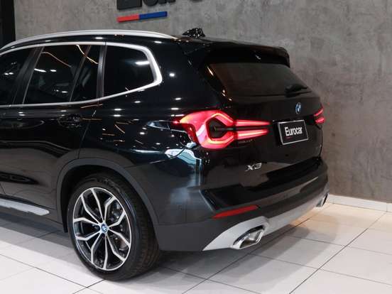 BMW-X3-2.0 16V HÍBRIDO X LINE XDRIVE30E STEPTRONIC BMW-X3-2022