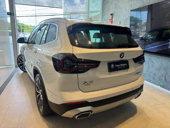 BMW-X3-2.0 16V HÍBRIDO X LINE XDRIVE30E STEPTRONIC BMW-X3-2022