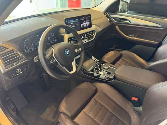 BMW-X3-2.0 16V HÍBRIDO X LINE XDRIVE30E STEPTRONIC BMW-X3-2022