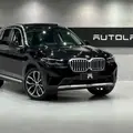 BMW X3 2.0 16V HÍBRIDO X LINE XDRIVE30E STEPTRONIC BMW X3 2.0 16V HÍBRIDO X LINE XDRIVE30E STEPTRONIC