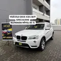 BMW X3 2.0 20I 4X4 16V GASOLINA 4P AUTOMÁTICO BMW X3 2.0 20I 4X4 16V GASOLINA 4P AUTOMÁTICO