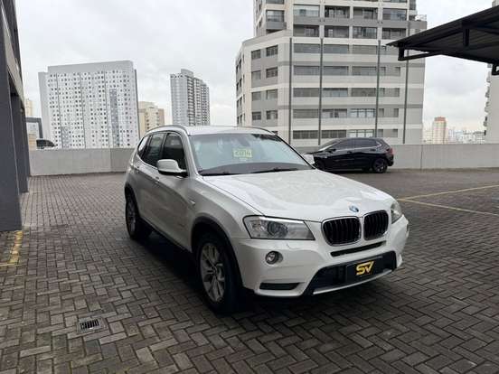 BMW-X3-2013