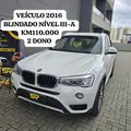 BMW X3 2.0 20I 4X4 16V GASOLINA 4P AUTOMÁTICO BMW X3 2.0 20I 4X4 16V GASOLINA 4P AUTOMÁTICO
