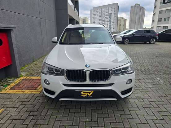 BMW-X3-2015