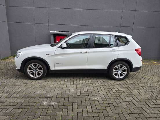 BMW-X3-2015