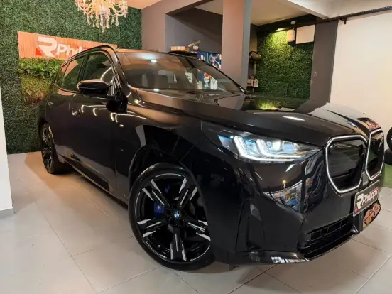 BMW-X3-3.0 TWINPOWER MHEV M50 XDRIVE STEPTRONIC BMW-X3-2024