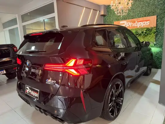 BMW-X3-3.0 TWINPOWER MHEV M50 XDRIVE STEPTRONIC BMW-X3-2024