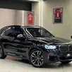 BMW X3 3.0 TWINPOWER GASOLINA M40I STEPTRONIC BMW X3 3.0 TWINPOWER GASOLINA M40I STEPTRONIC