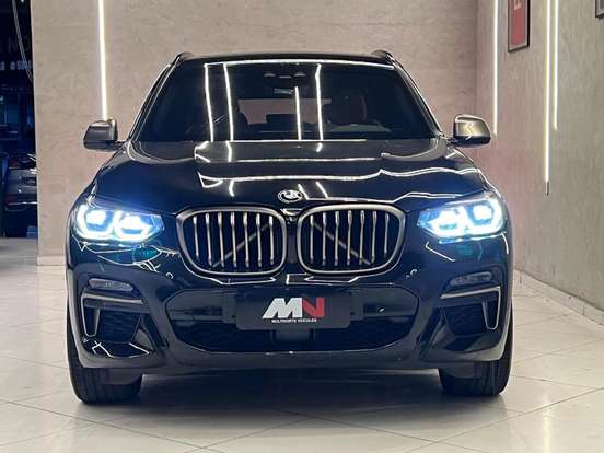 BMW-X3-2019