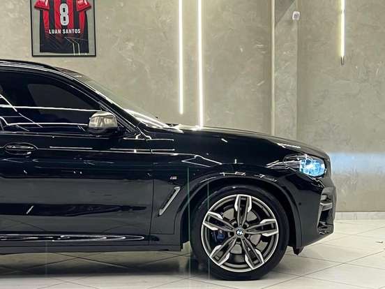 BMW-X3-2019