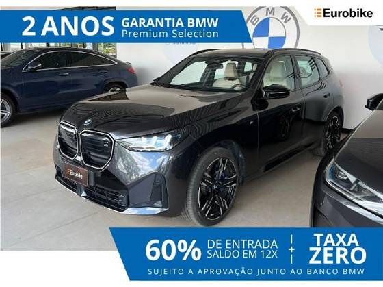 BMW X3 3.0 TWINPOWER MHEV M50 XDRIVE STEPTRONIC