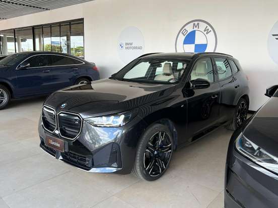 BMW-X3-2025