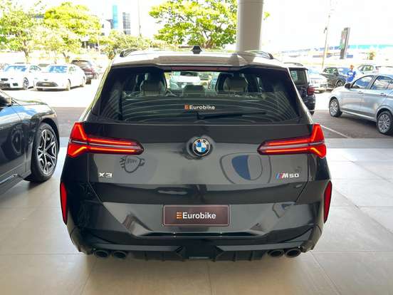BMW-X3-2025