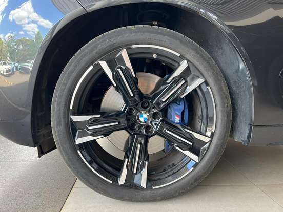 BMW-X3-3.0 TWINPOWER MHEV M50 XDRIVE STEPTRONIC BMW-X3-2025