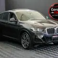 BMW X4 2.0 16V GASOLINA XDRIVE20I M SPORT STEPTRONIC BMW X4 2.0 16V GASOLINA XDRIVE20I M SPORT STEPTRONIC