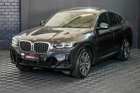 BMW-X4-2024