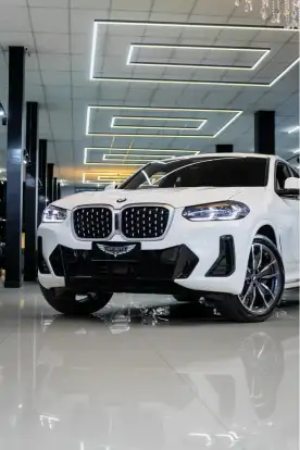 BMW-X4-2024