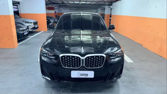 BMW-X4-2023