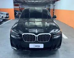 BMW X4 2.0 16V GASOLINA XDRIVE30I M SPORT STEPTRONIC BMW X4 2.0 16V GASOLINA XDRIVE30I M SPORT STEPTRONIC
