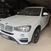 BMW X4 2.0 28I X LINE 4X4 16V TURBO GASOLINA 4P AUTOMÁTICO BMW X4 2.0 28I X LINE 4X4 16V TURBO GASOLINA 4P AUTOMÁTICO