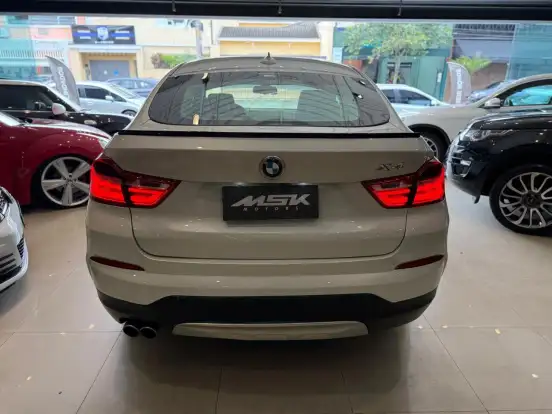 BMW-X4-2015